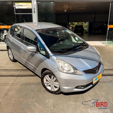 HONDA Fit 1.5 16V 4P EXL FLEX, Foto 2