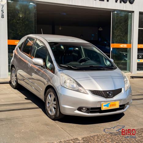 HONDA Fit 1.5 16V 4P EXL FLEX, Foto 3