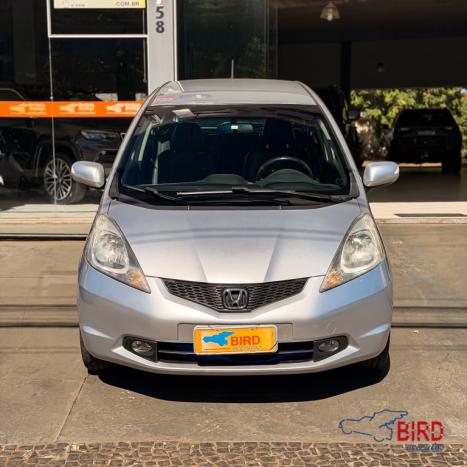 HONDA Fit 1.5 16V 4P EXL FLEX, Foto 4