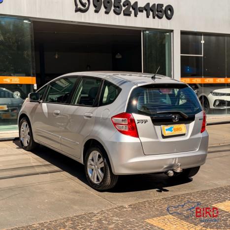 HONDA Fit 1.5 16V 4P EXL FLEX, Foto 6