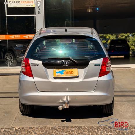 HONDA Fit 1.5 16V 4P EXL FLEX, Foto 7