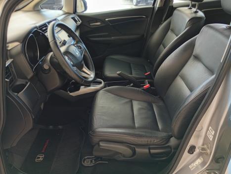 HONDA Fit 1.5 16V 4P EXL FLEX AUTOM�TICO, Foto 7