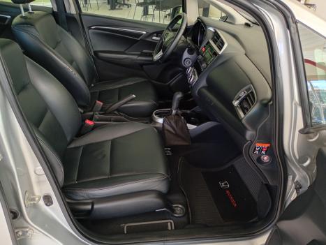 HONDA Fit 1.5 16V 4P EXL FLEX AUTOM�TICO, Foto 8