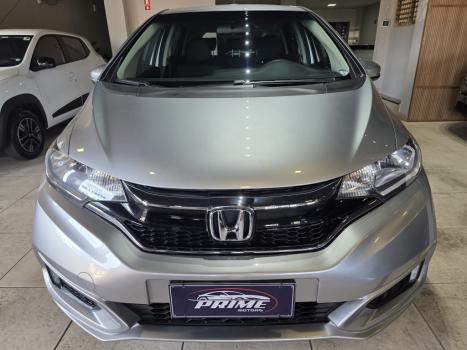 HONDA Fit 1.5 16V 4P PERSONAL FLEX AUTOM�TICO, Foto 1