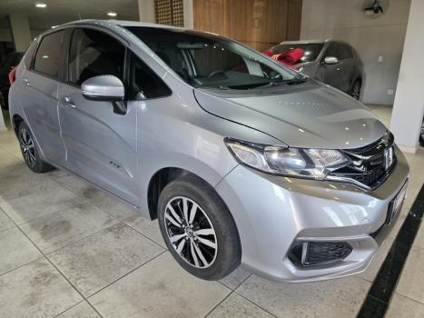 HONDA Fit 1.5 16V 4P PERSONAL FLEX AUTOM�TICO, Foto 3