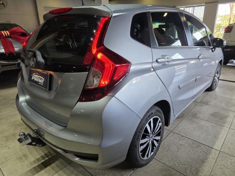 HONDA Fit 1.5 16V 4P PERSONAL FLEX AUTOM�TICO, Foto 5