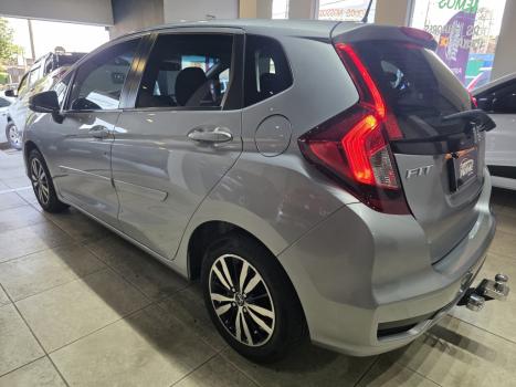 HONDA Fit 1.5 16V 4P PERSONAL FLEX AUTOM�TICO, Foto 6