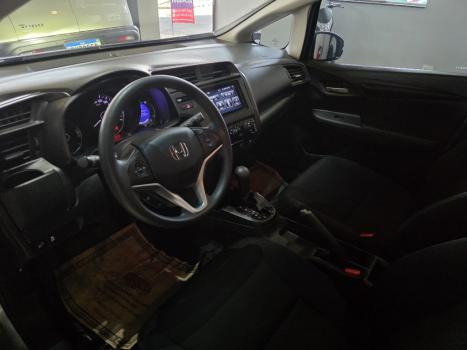 HONDA Fit 1.5 16V 4P PERSONAL FLEX AUTOM�TICO, Foto 8