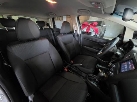 HONDA Fit 1.5 16V 4P PERSONAL FLEX AUTOM�TICO, Foto 10