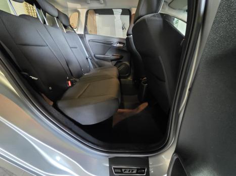 HONDA Fit 1.5 16V 4P PERSONAL FLEX AUTOM�TICO, Foto 11