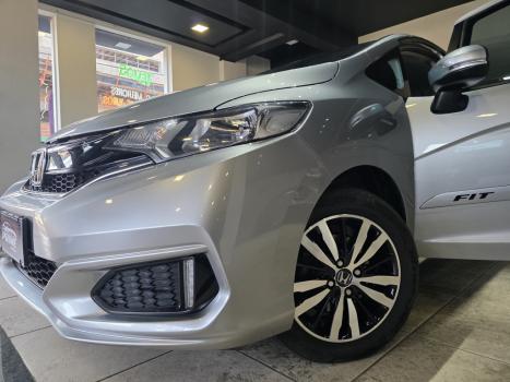 HONDA Fit 1.5 16V 4P PERSONAL FLEX AUTOM�TICO, Foto 13