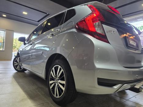 HONDA Fit 1.5 16V 4P PERSONAL FLEX AUTOM�TICO, Foto 14