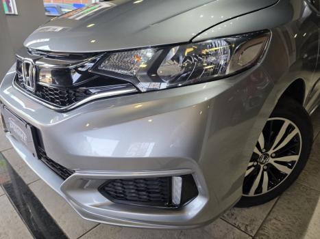 HONDA Fit 1.5 16V 4P PERSONAL FLEX AUTOM�TICO, Foto 15