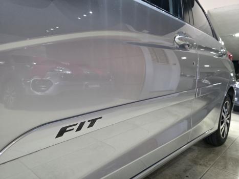 HONDA Fit 1.5 16V 4P PERSONAL FLEX AUTOM�TICO, Foto 16