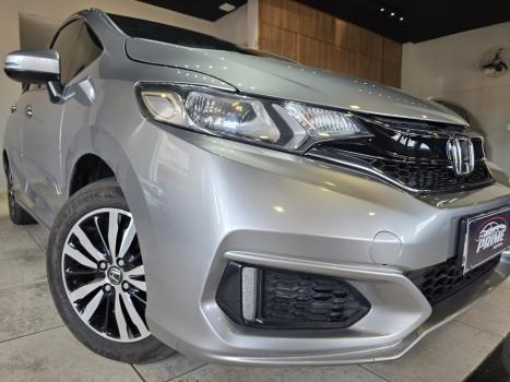 HONDA Fit 1.5 16V 4P PERSONAL FLEX AUTOM�TICO, Foto 17