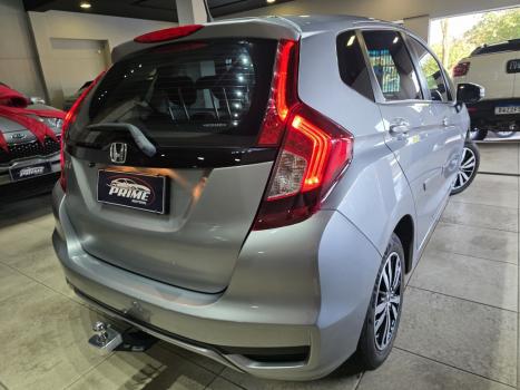 HONDA Fit 1.5 16V 4P PERSONAL FLEX AUTOM�TICO, Foto 18