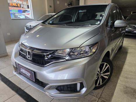 HONDA Fit 1.5 16V 4P PERSONAL FLEX AUTOM�TICO, Foto 19