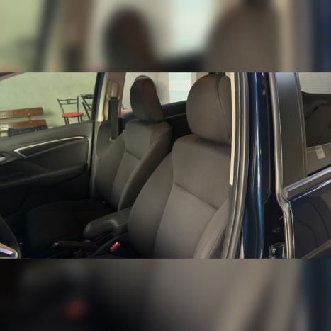 HONDA Fit 1.5 16V 4P EX FLEX AUTOM�TICO, Foto 16