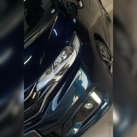 HONDA Fit 1.5 16V 4P EX FLEX AUTOM�TICO, Foto 4
