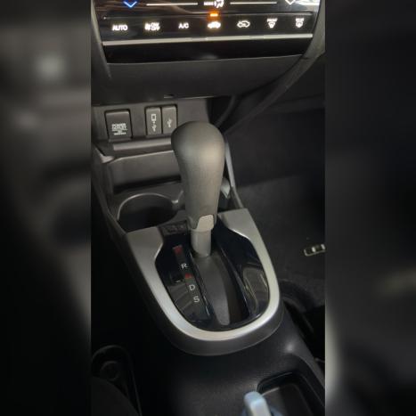 HONDA Fit 1.5 16V 4P EX FLEX AUTOM�TICO, Foto 15