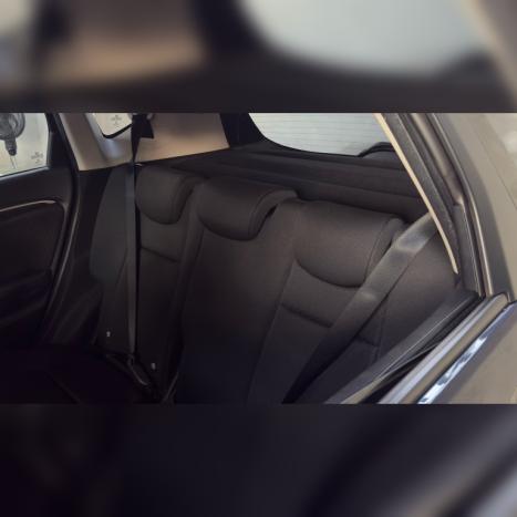 HONDA Fit 1.5 16V 4P EX FLEX AUTOM�TICO, Foto 17