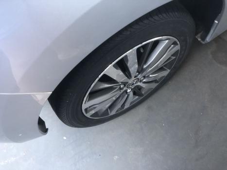 HONDA Fit 1.5 16V 4P EX FLEX AUTOMÁTICO, Foto 15