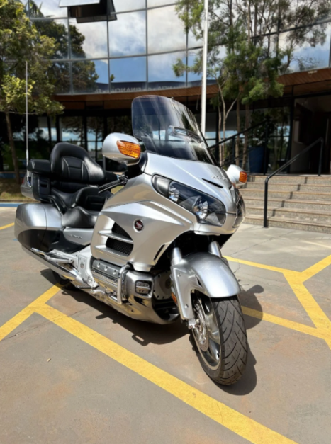 HONDA Gold Wing 1800, Foto 1
