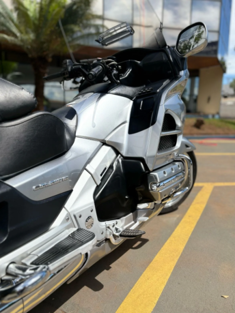 HONDA Gold Wing 1800, Foto 7