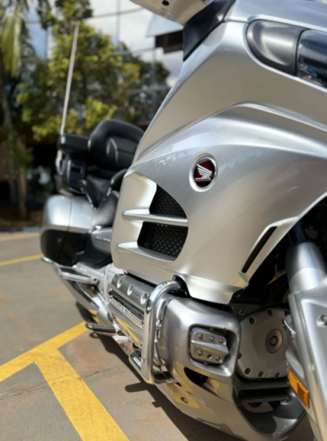 HONDA Gold Wing 1800, Foto 8