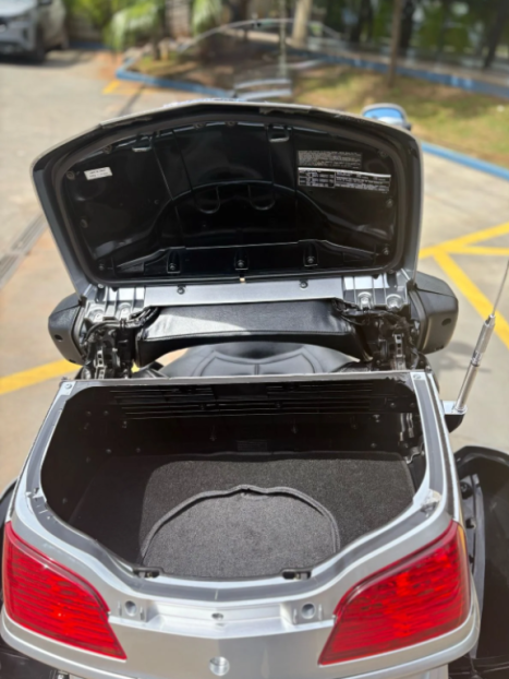 HONDA Gold Wing 1800, Foto 10