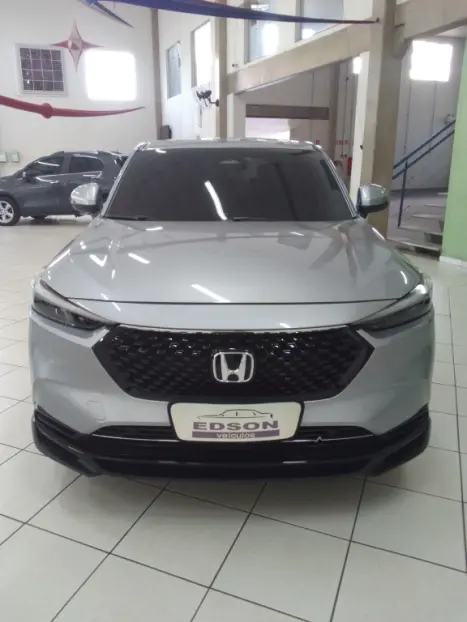HONDA HR-V 1.5 16V 4P FLEX ADVANCE TURBO AUTOMTICO CVT, Foto 1