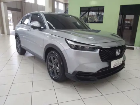 HONDA HR-V 1.5 16V 4P FLEX ADVANCE TURBO AUTOMTICO CVT, Foto 3