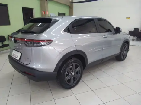 HONDA HR-V 1.5 16V 4P FLEX ADVANCE TURBO AUTOMTICO CVT, Foto 4