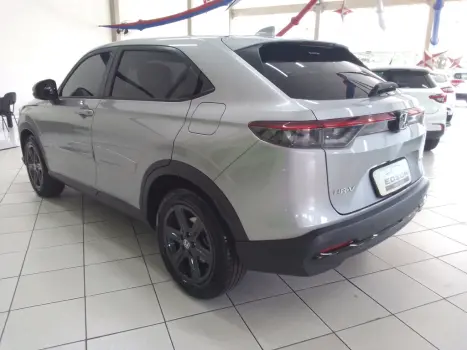 HONDA HR-V 1.5 16V 4P FLEX ADVANCE TURBO AUTOMTICO CVT, Foto 5