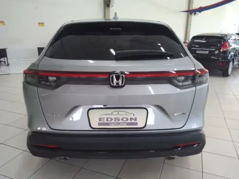 HONDA HR-V 1.5 16V 4P FLEX ADVANCE TURBO AUTOMTICO CVT, Foto 6