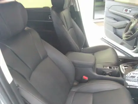 HONDA HR-V 1.5 16V 4P FLEX ADVANCE TURBO AUTOMTICO CVT, Foto 7
