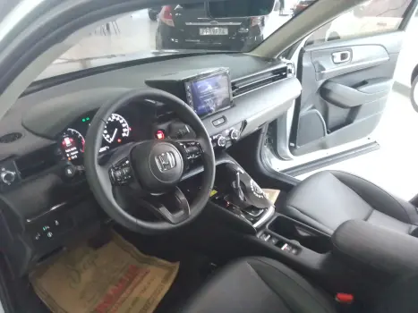 HONDA HR-V 1.5 16V 4P FLEX ADVANCE TURBO AUTOMTICO CVT, Foto 8