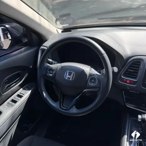 HONDA HR-V 1.5 16V 4P FLEX EX AUTOMTICO CVT, Foto 6