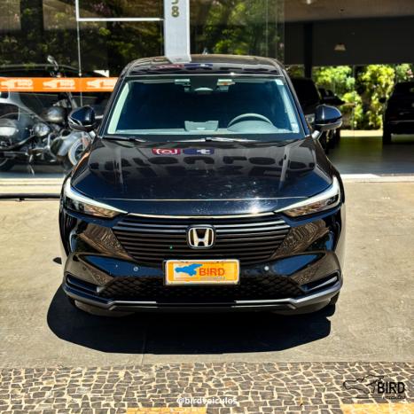 HONDA HR-V 1.5 16V 4P FLEX EX AUTOMTICO CVT, Foto 3