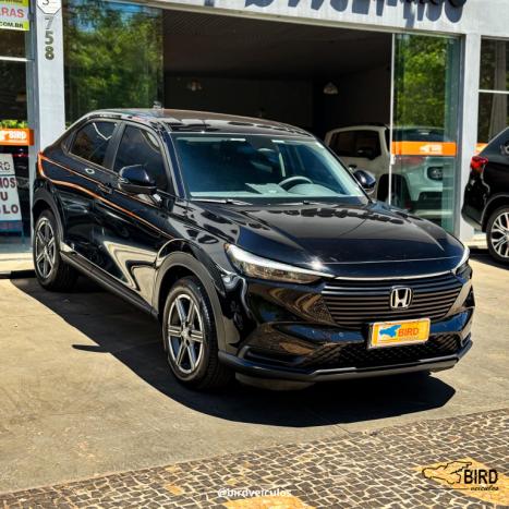 HONDA HR-V 1.5 16V 4P FLEX EX AUTOMTICO CVT, Foto 4