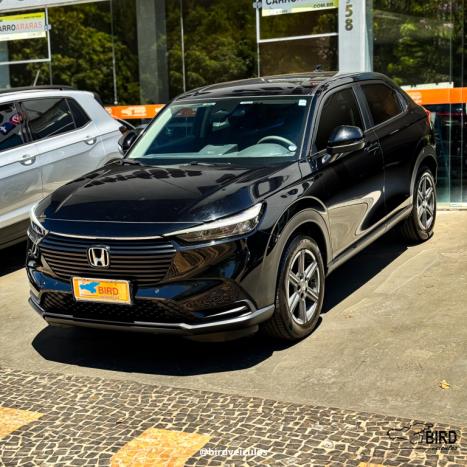HONDA HR-V 1.5 16V 4P FLEX EX AUTOMTICO CVT, Foto 5