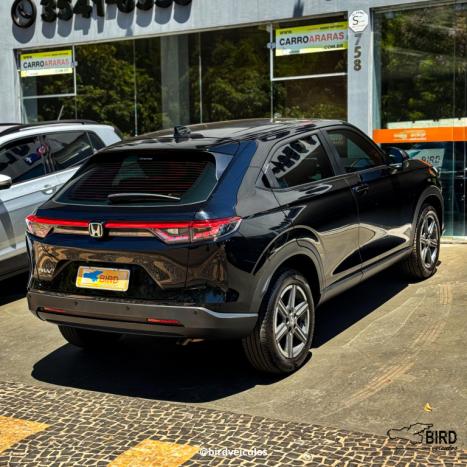HONDA HR-V 1.5 16V 4P FLEX EX AUTOMTICO CVT, Foto 6