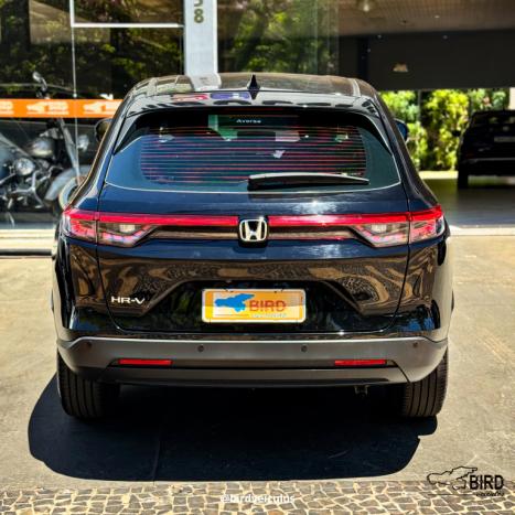 HONDA HR-V 1.5 16V 4P FLEX EX AUTOMTICO CVT, Foto 7