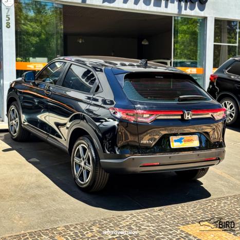 HONDA HR-V 1.5 16V 4P FLEX EX AUTOMTICO CVT, Foto 8