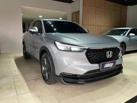 HONDA HR-V 1.5 16V 4P FLEX ADVANCE TURBO AUTOMÁTICO CVT, Foto 2 HONDA HR-V 1.5 16V 4P FLEX ADVANCE TURBO AUTOMÁTICO CVT, Foto 2