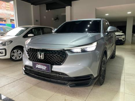HONDA HR-V 1.5 16V 4P FLEX ADVANCE TURBO AUTOMÁTICO CVT, Foto 3 HONDA HR-V 1.5 16V 4P FLEX ADVANCE TURBO AUTOMÁTICO CVT, Foto 3