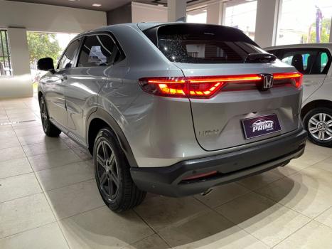 HONDA HR-V 1.5 16V 4P FLEX ADVANCE TURBO AUTOMÁTICO CVT, Foto 4 HONDA HR-V 1.5 16V 4P FLEX ADVANCE TURBO AUTOMÁTICO CVT, Foto 4