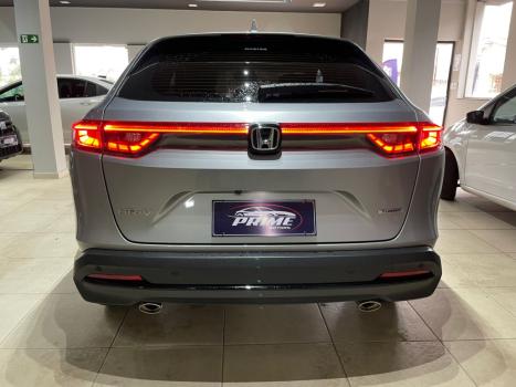 HONDA HR-V 1.5 16V 4P FLEX ADVANCE TURBO AUTOMÁTICO CVT, Foto 5 HONDA HR-V 1.5 16V 4P FLEX ADVANCE TURBO AUTOMÁTICO CVT, Foto 5