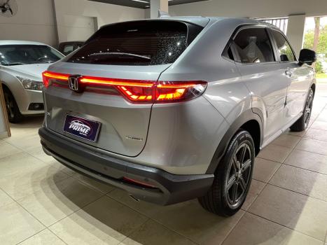 HONDA HR-V 1.5 16V 4P FLEX ADVANCE TURBO AUTOMÁTICO CVT, Foto 6 HONDA HR-V 1.5 16V 4P FLEX ADVANCE TURBO AUTOMÁTICO CVT, Foto 6