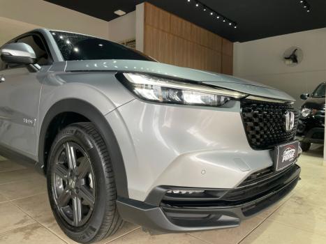 HONDA HR-V 1.5 16V 4P FLEX ADVANCE TURBO AUTOMÁTICO CVT, Foto 7 HONDA HR-V 1.5 16V 4P FLEX ADVANCE TURBO AUTOMÁTICO CVT, Foto 7